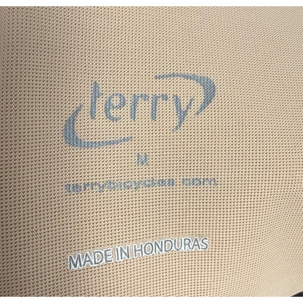 TERRY dress womens